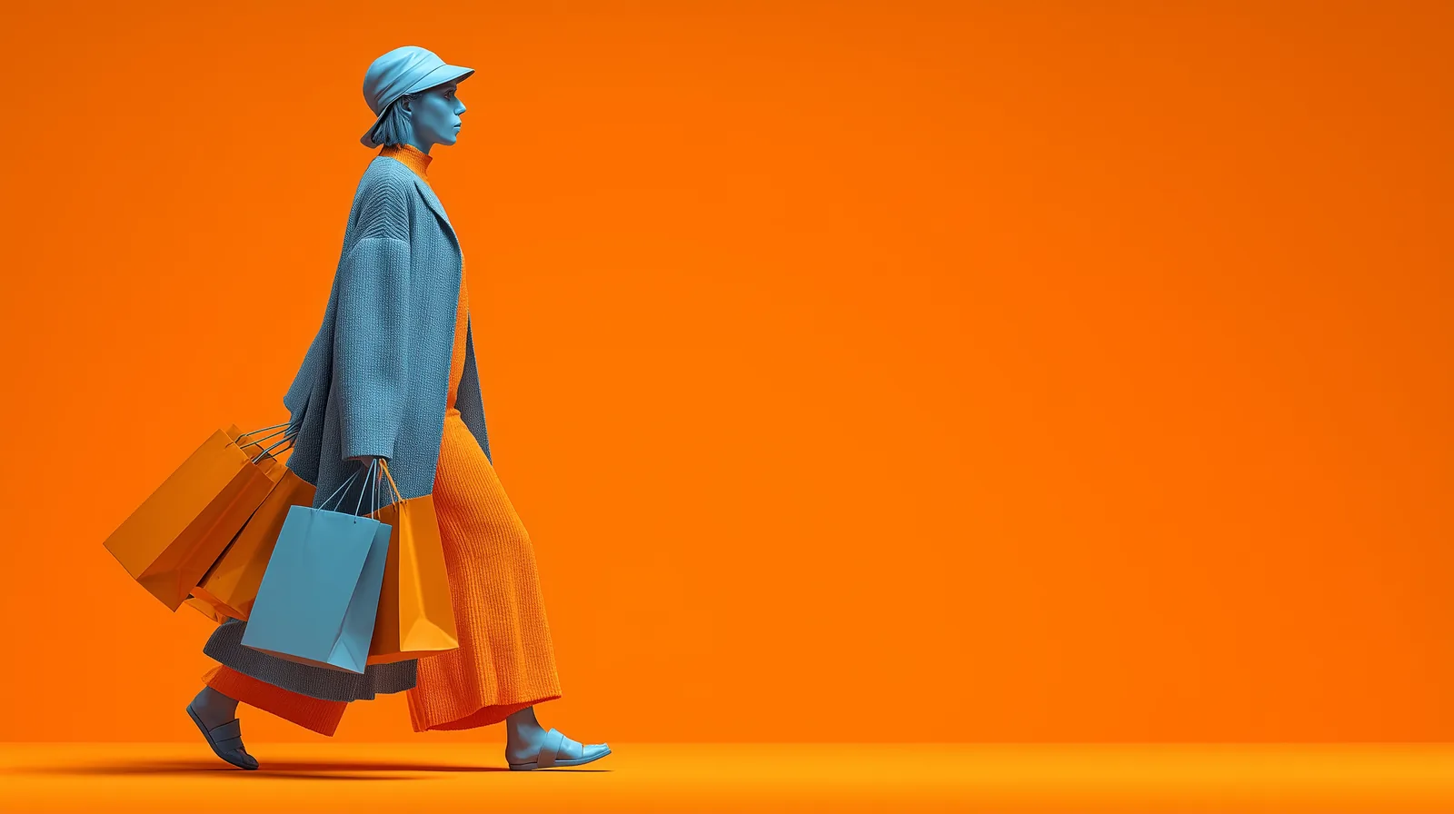 Prediction-Type AI for Physical Retail