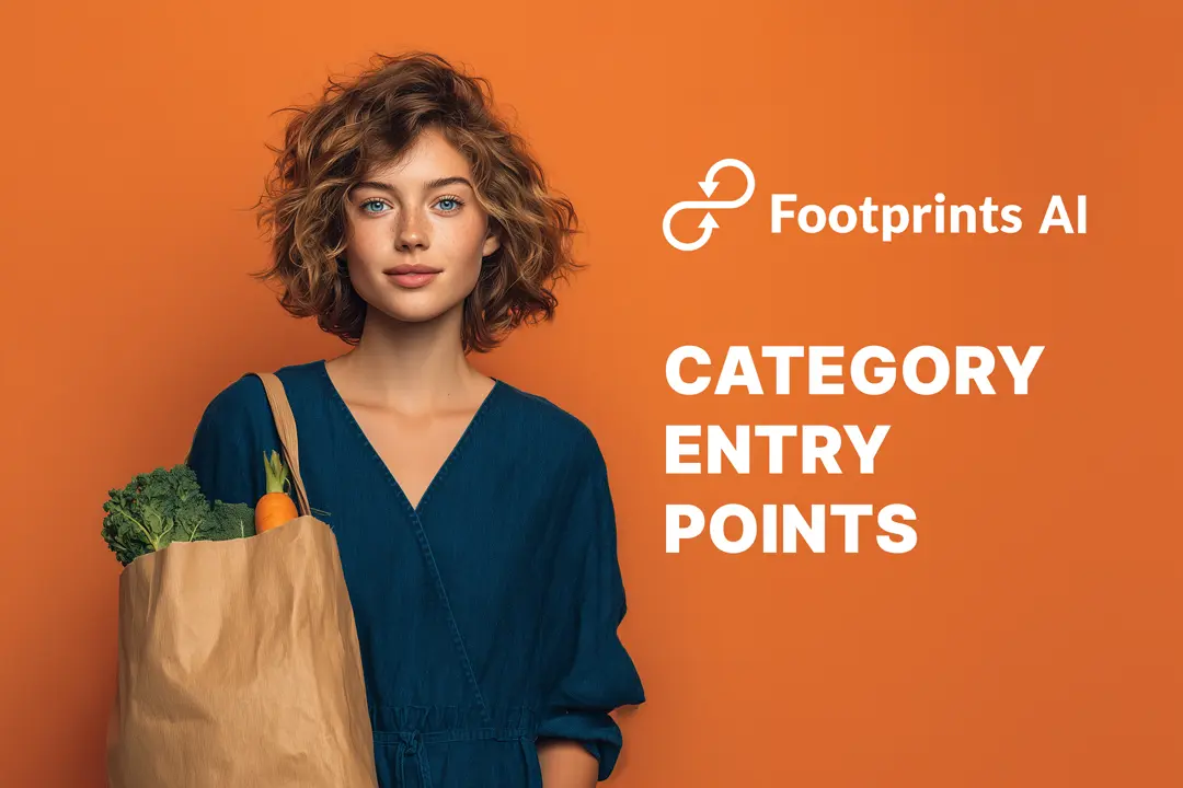Footprints AI website content image