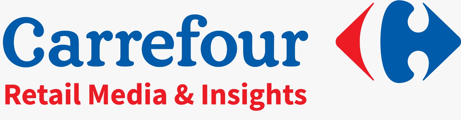 Carrefour Retail Media & Insights logo