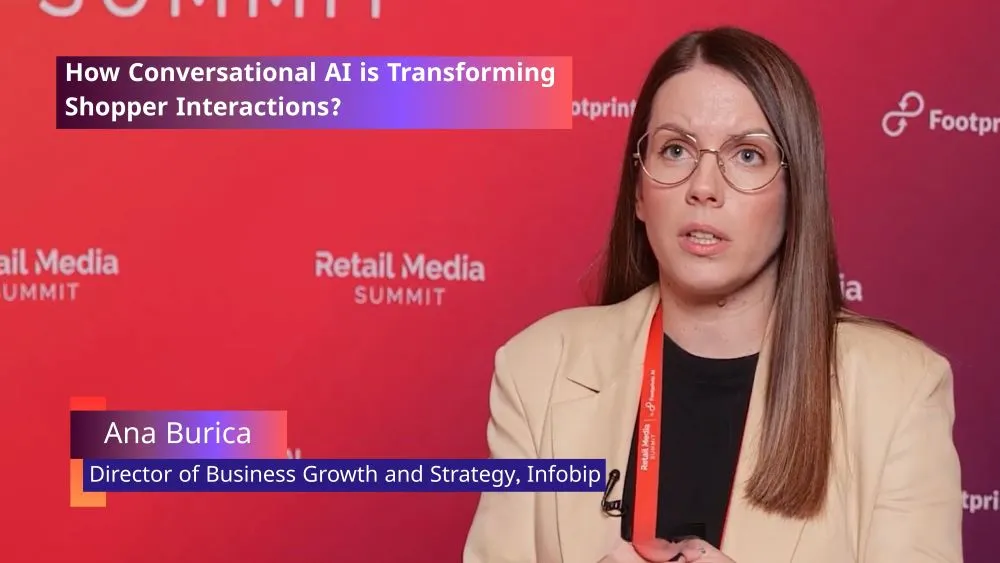 Footprints AI Retail Media Summit