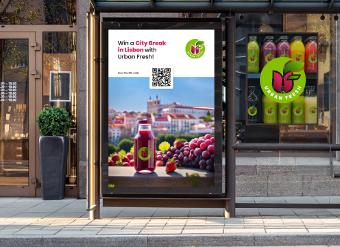 Off-site DOOH
