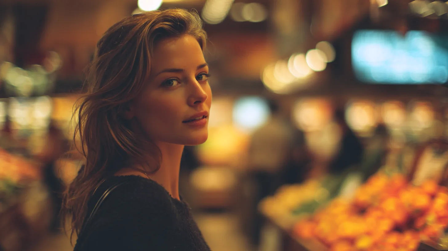 In-Store Media: formats, attention and measurement in retail media