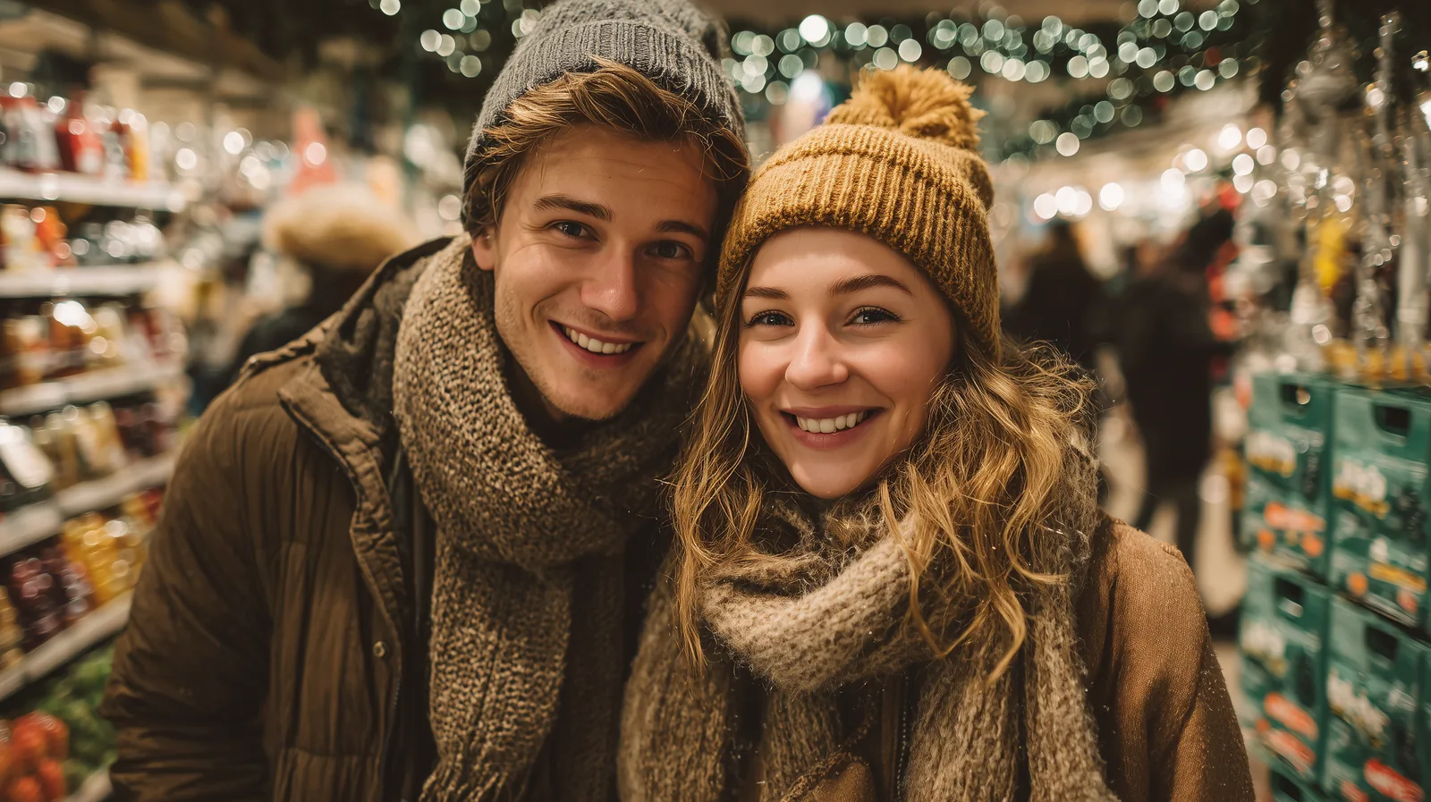Category Entry Points: Examples for Retail Media