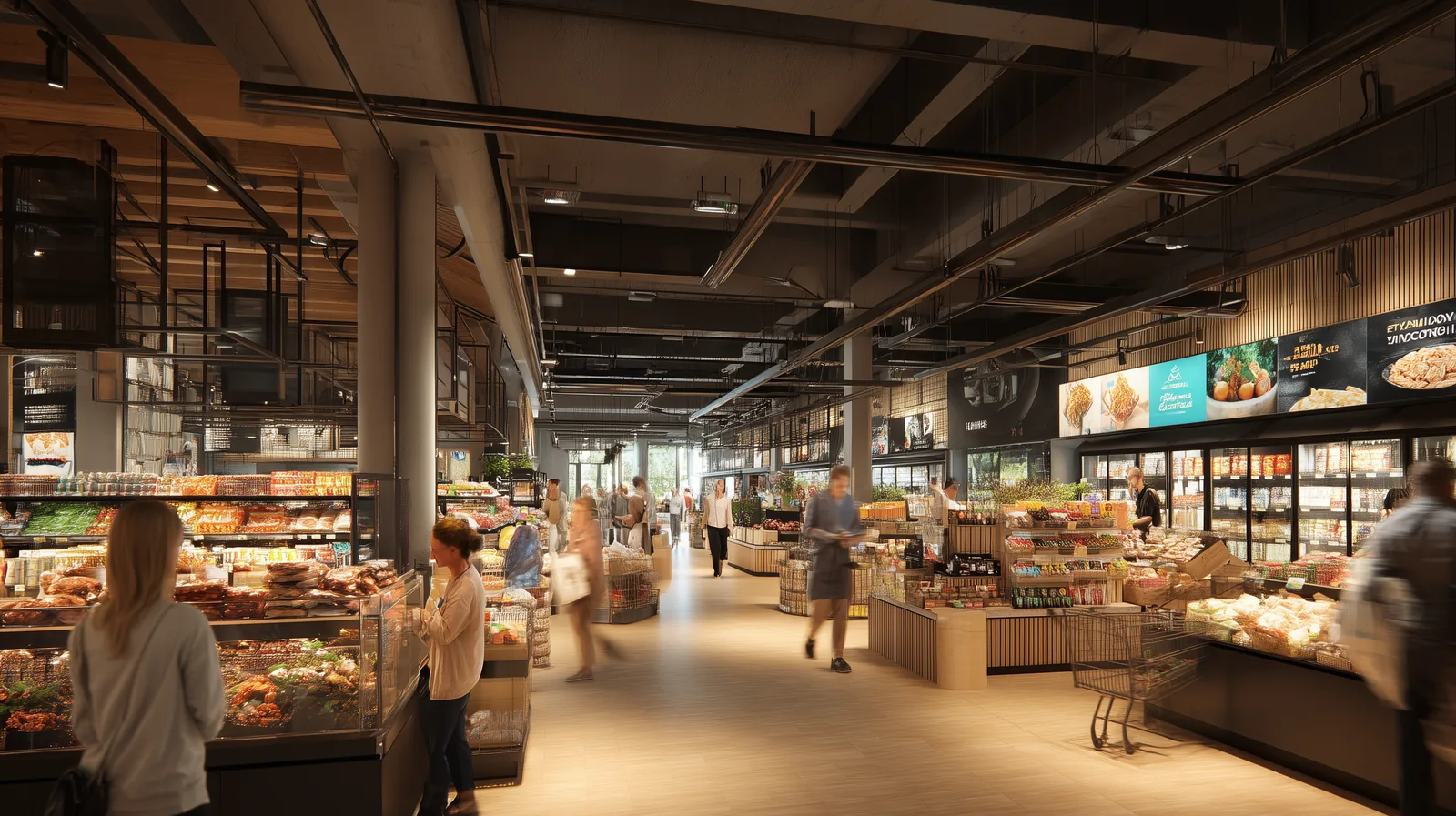 Retail Media Network Software: what retailers need beyond ad serving