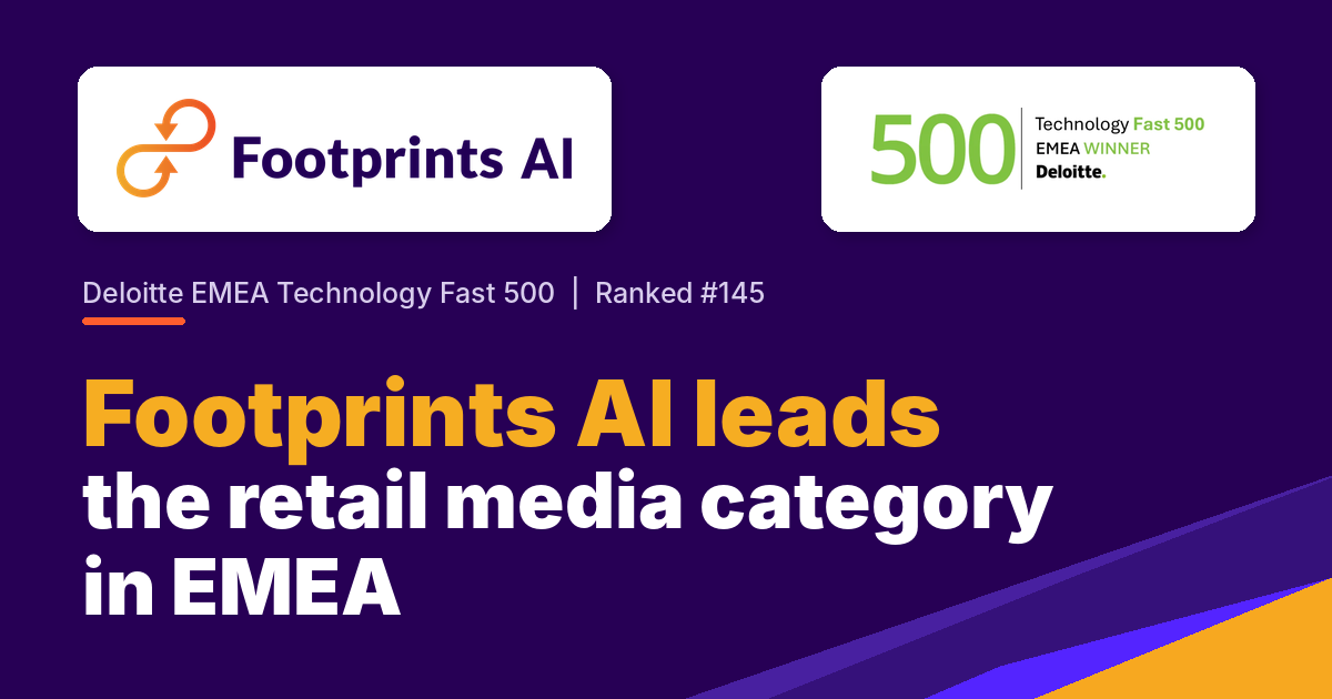 Footprints AI website content image