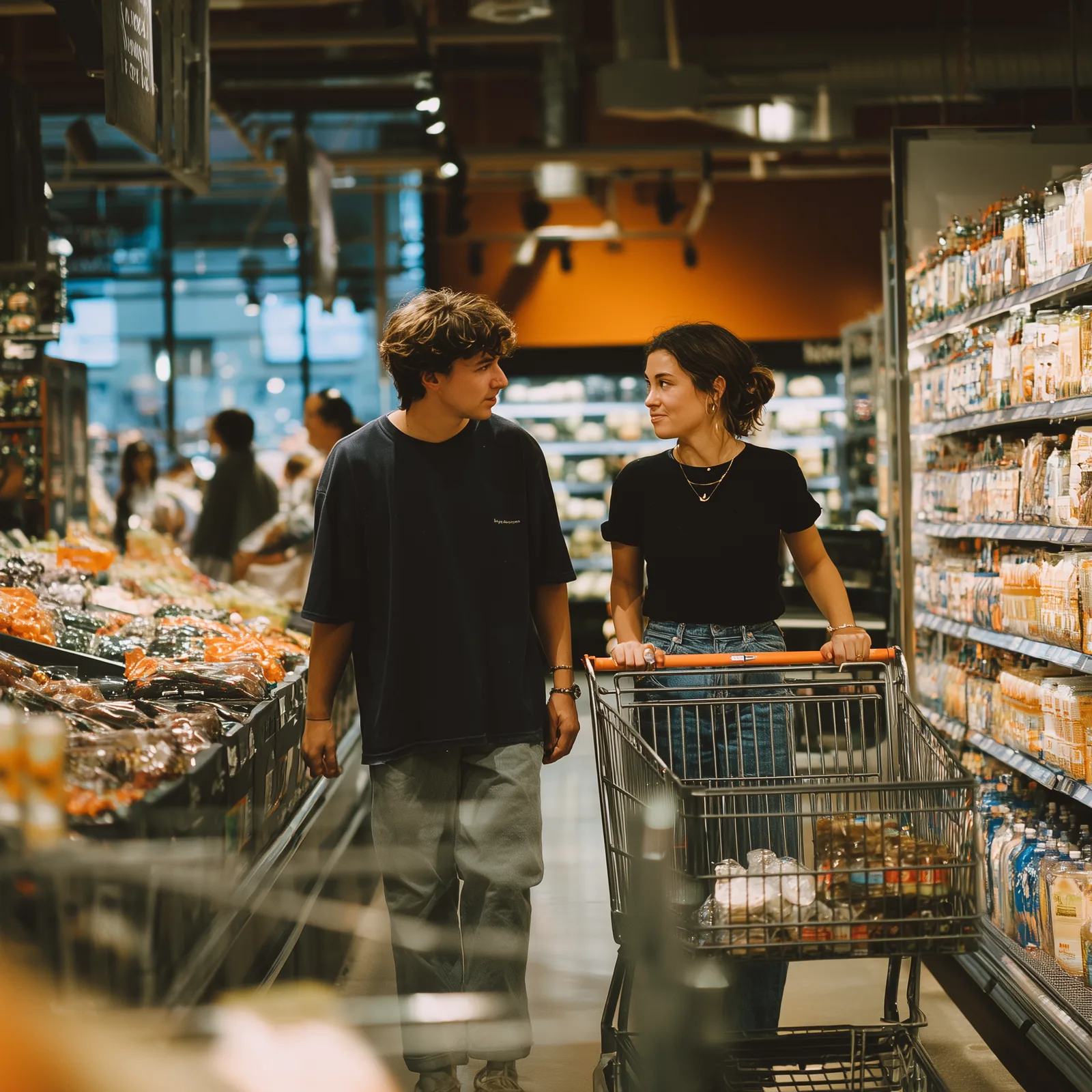 First-Party Shopper Data: why retail media targeting beats inferred intent