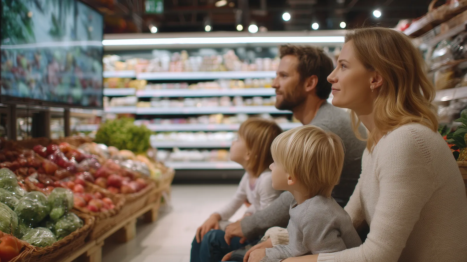 Shopper Analytics: turning baskets, visits and segments into retail media decisions