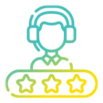 Employee Statisfication
