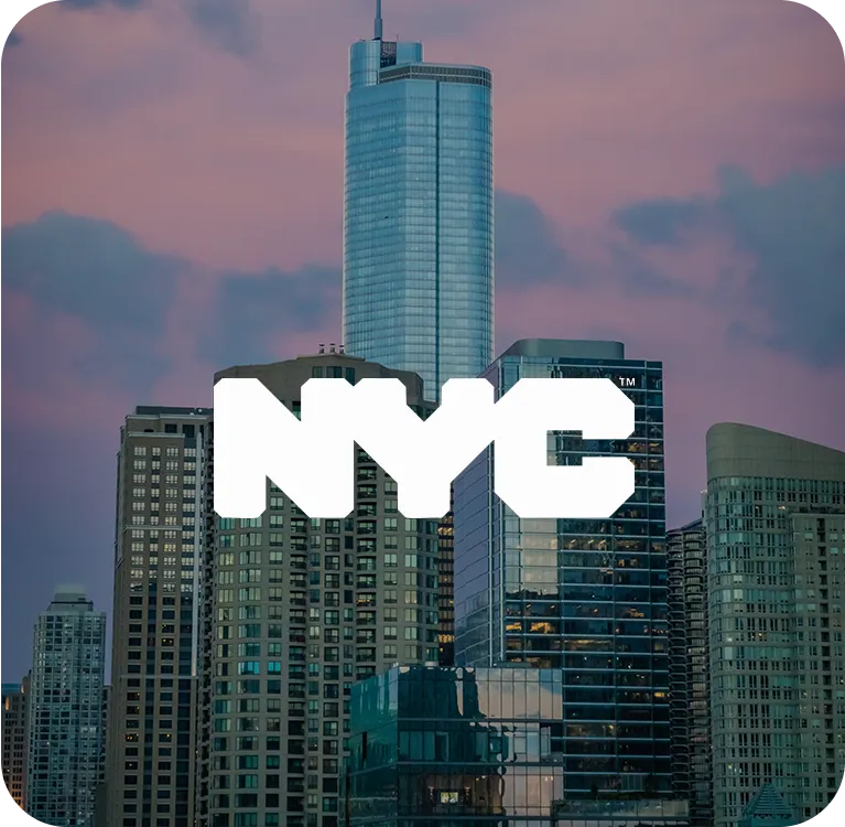 NYC Department of Buildings case study - AI Chatbot employee support