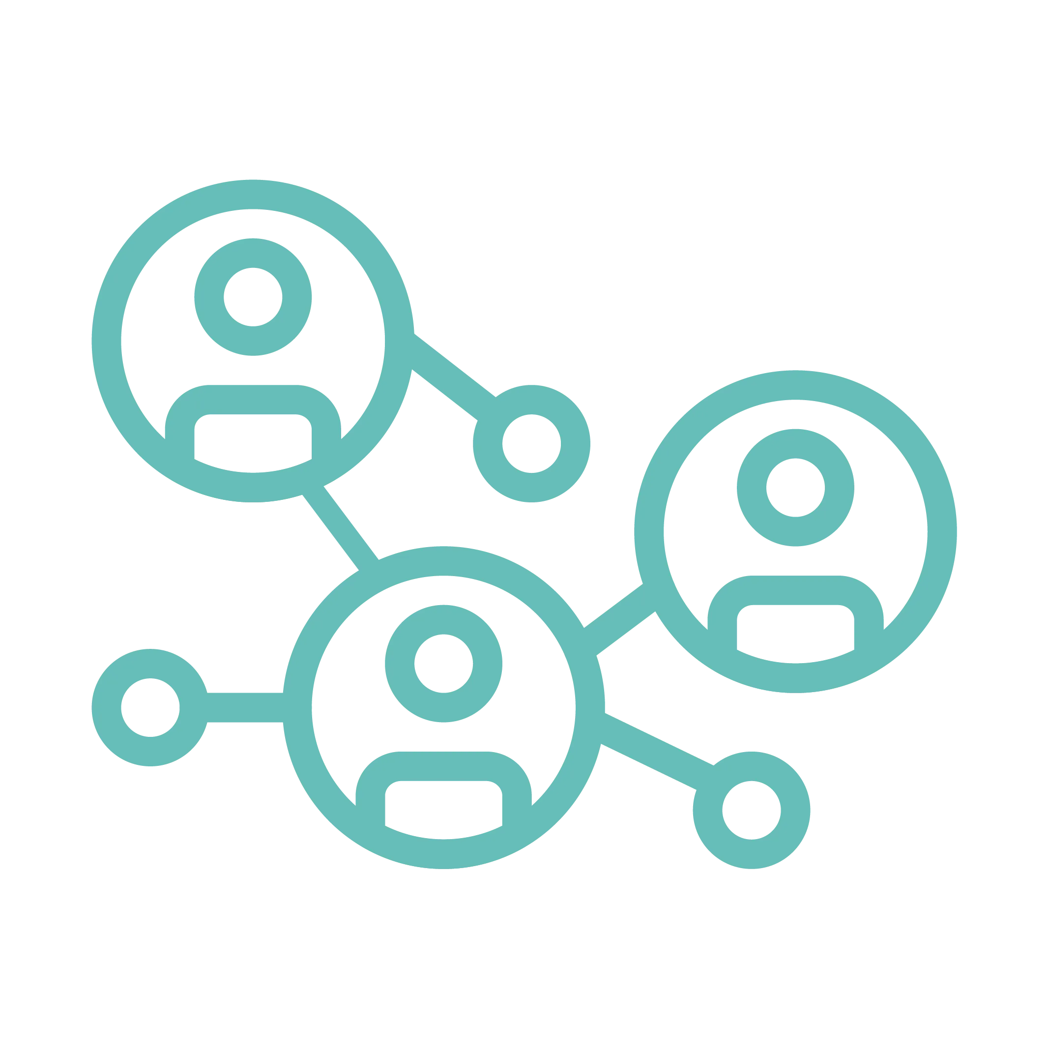 Intelligent Orchestration icon