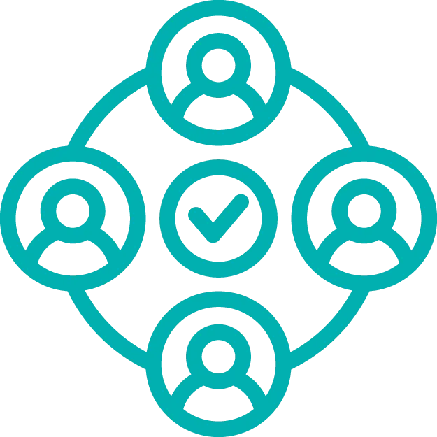 Collaborative Workspace icon