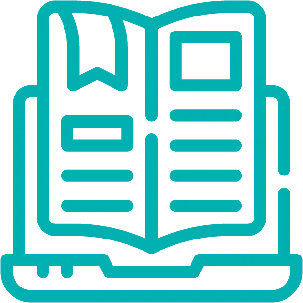 Global Template Library icon