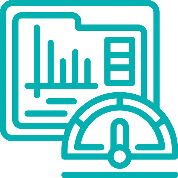 Live Observability Dashboard icon