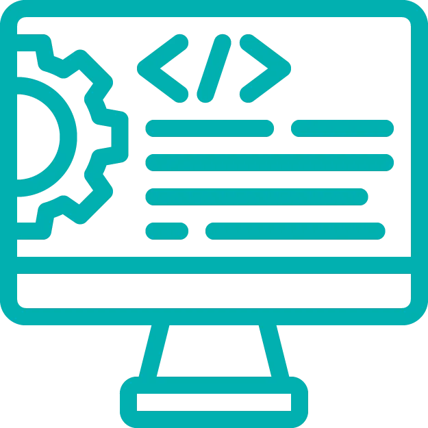 Advanced Logic and Scripting icon