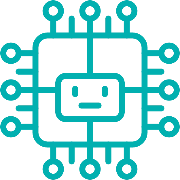 Multi-Agent Orchestration icon