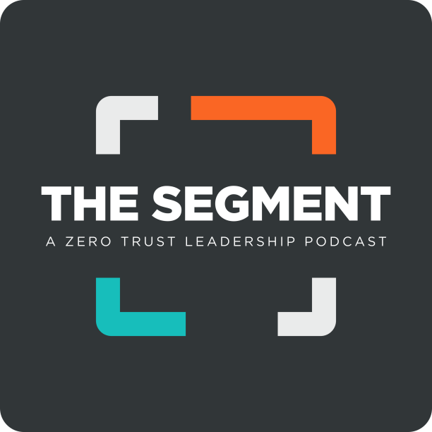Introducing The Segment