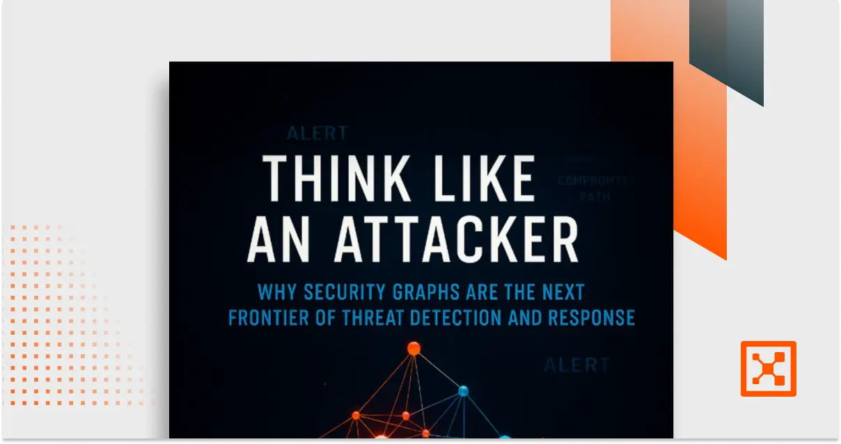 How Security Graphs Turn Cyber Noise Into Real Risk Action