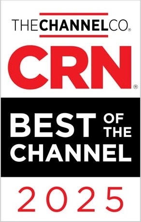 CRN Best of the Channel Awards 2025