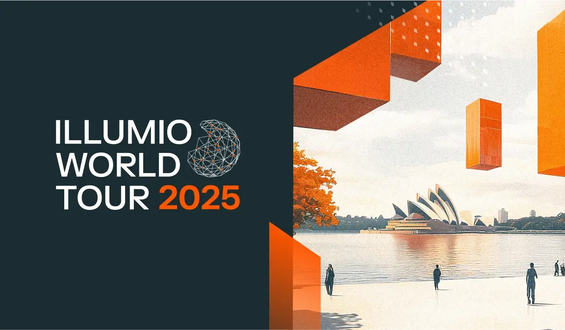 Illumio World Tour 2025