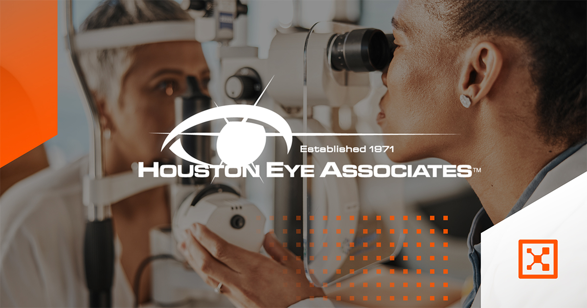 How Houston Eye Safeguards Critical Assets and Helps Ensure HIPAA Compliance with Illumio