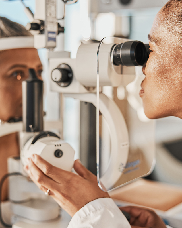 How Houston Eye Safeguards Critical Assets and Helps Ensure HIPAA Compliance with Illumio