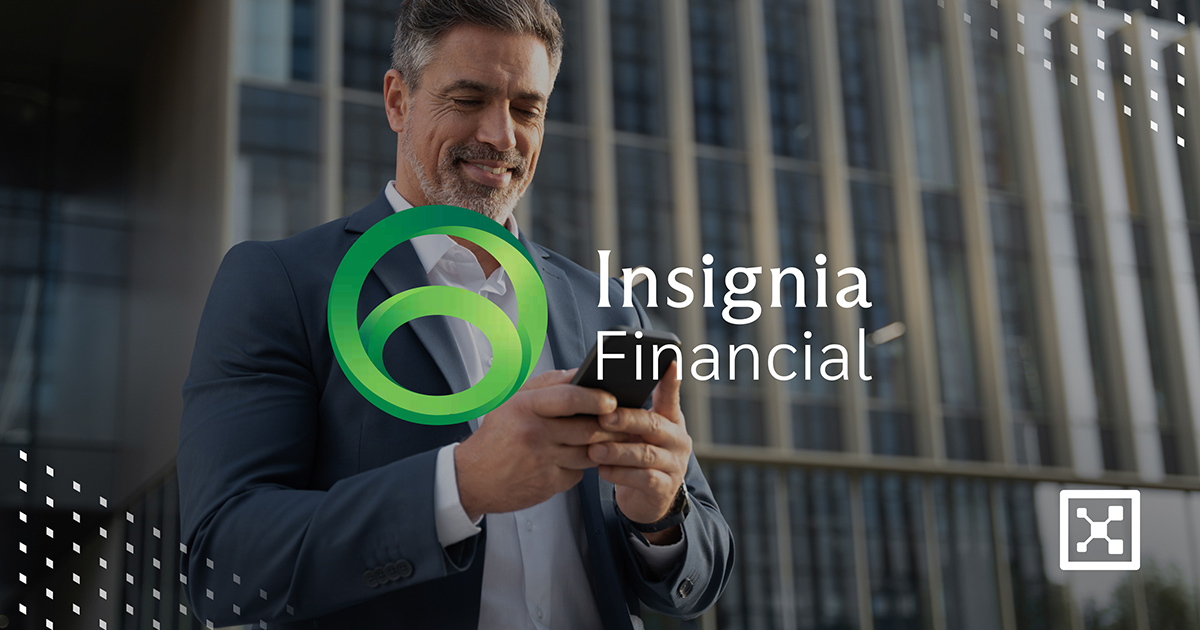 Simplify, Secure, and Scale: How Insignia Financial Strengthened Cyber Resilience and Compliance After a Major Merger