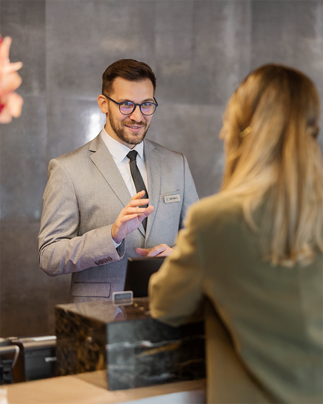 How Marriott Vacations Safeguards Its Data and Global Operations with Illumio