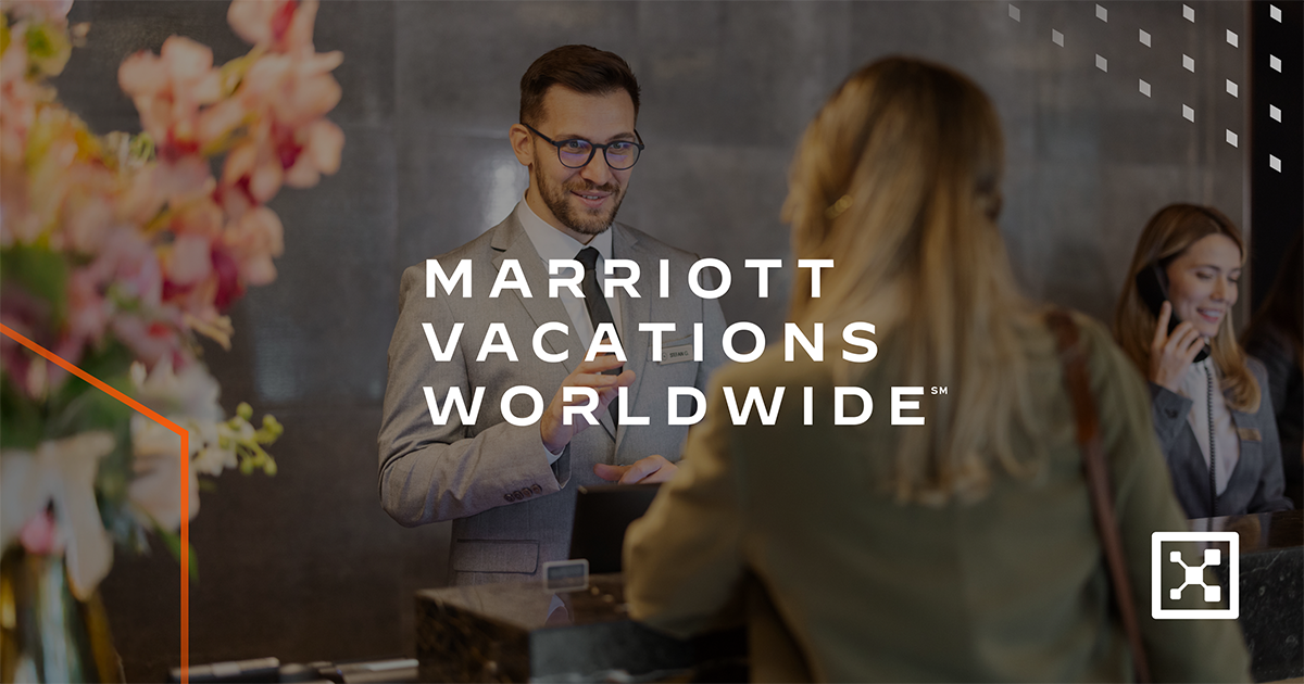 How Marriott Vacations Safeguards Its Data and Global Operations with Illumio