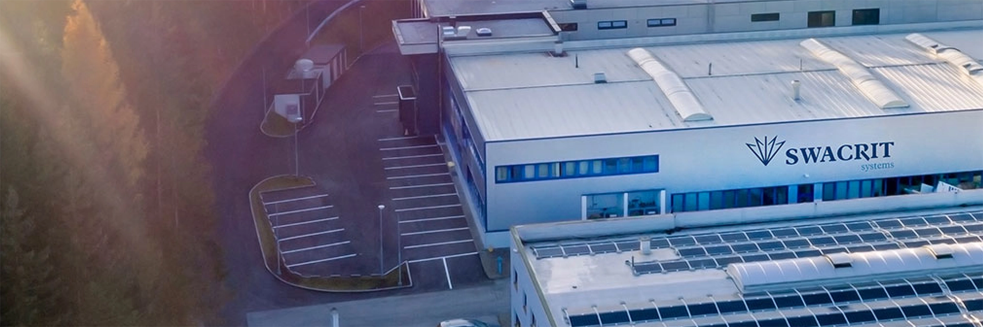 Precision Meets Protection: SWACRIT Deploys Illumio to Secure Operations