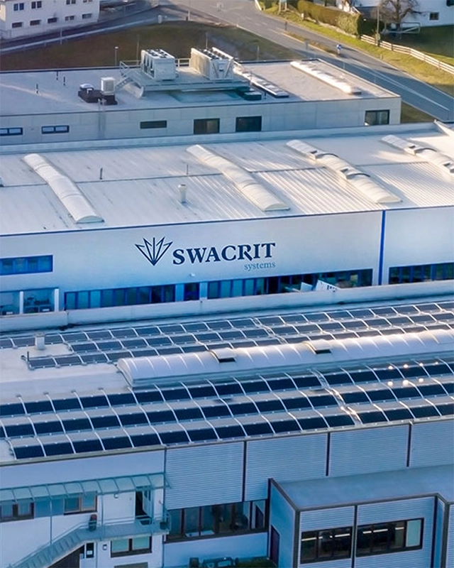 Precision Meets Protection: SWACRIT Deploys Illumio to Secure Operations