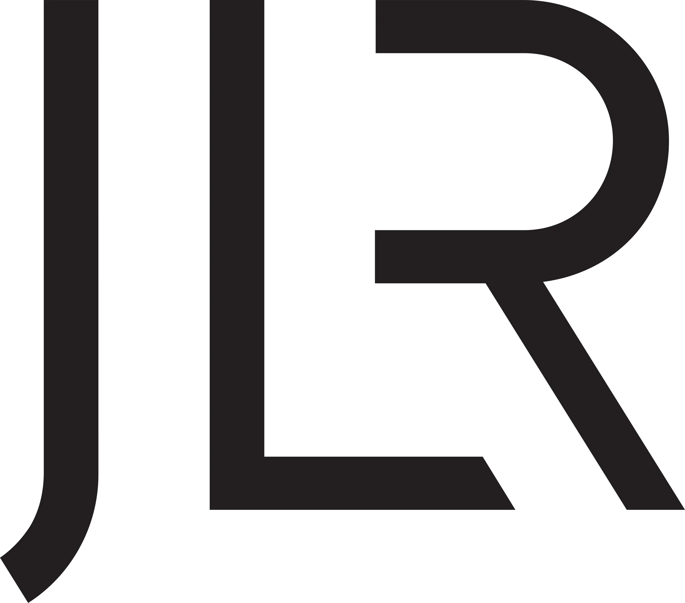 JLR logo