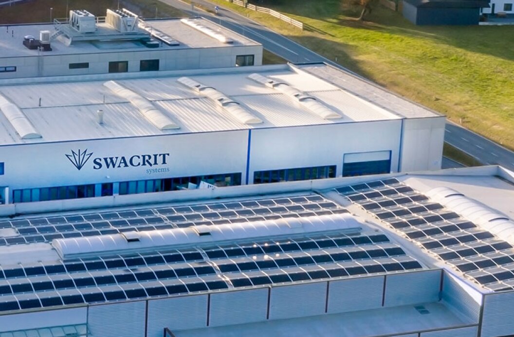 精度と保護の両立:SWACRITはIllumioを導入して運用を安全に