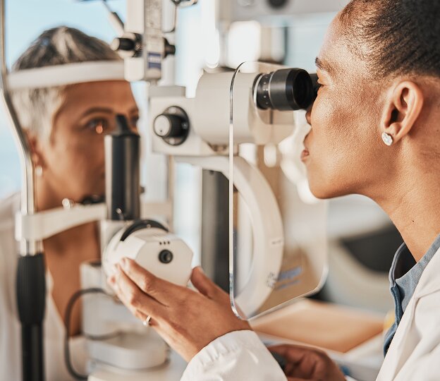 Comment Houston Eye protège les actifs critiques et aide à assurer la conformité HIPAA avec Illumio