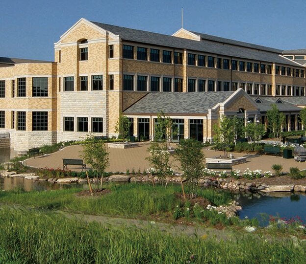 West Bend Mutual Insurance Has Segmentation in the Cloud Covered With Illumio