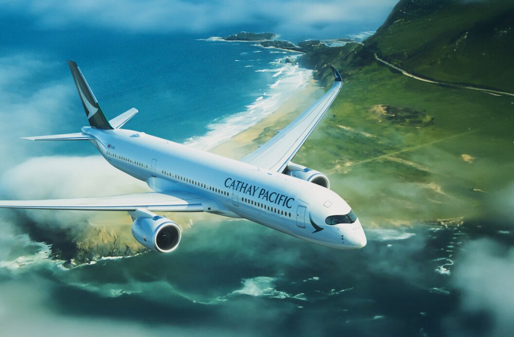 Cathay Pacific Sicherheit hebt mit Illumio Segmentation ab