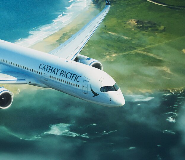 La sécurité de Cathay Pacific prend son envol avec la segmentation Illumio
