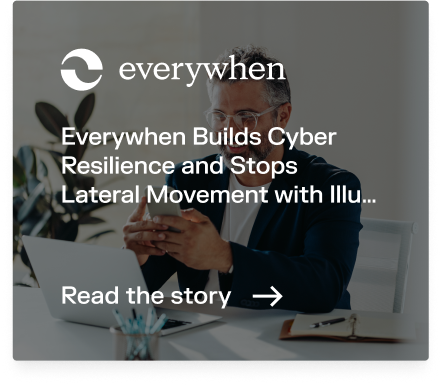 Everywhen Builds Cyber Resilience and Stops Lateral Movement with Illumio and BT
