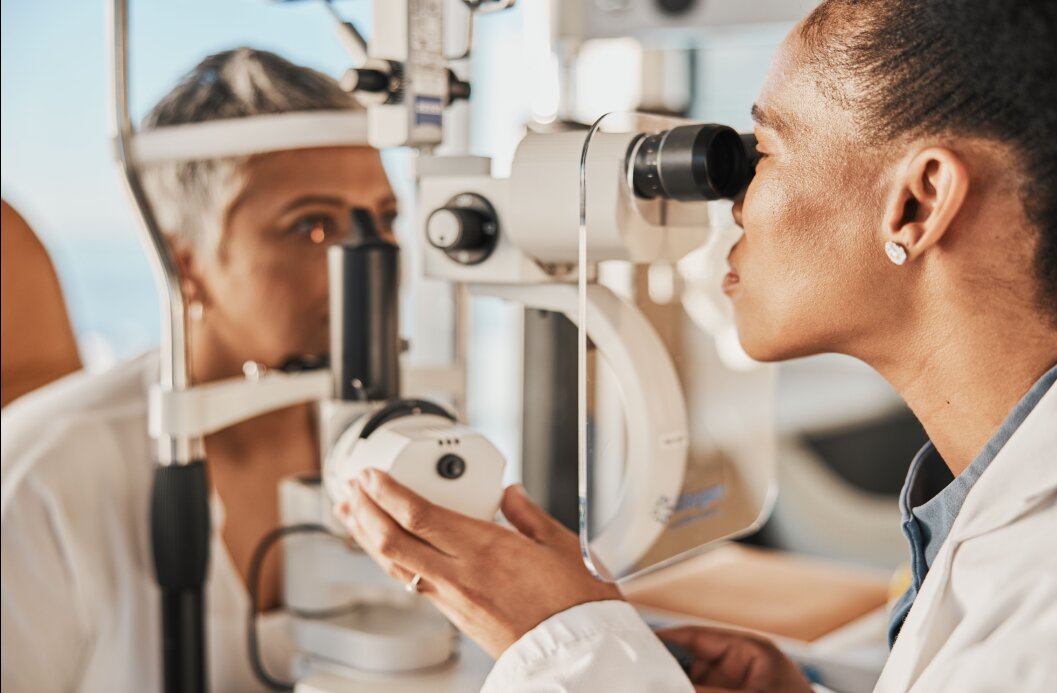 Wie Houston Eye kritische Assets schützt und hilft, die HIPAA-Konformität mit Illumio sicherzustellen