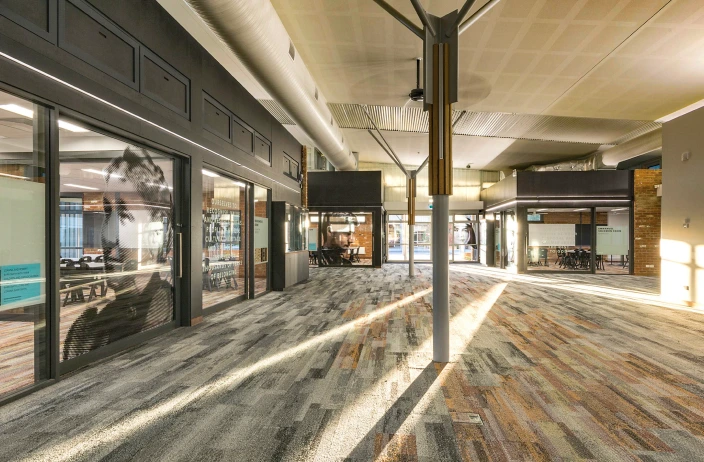 How an Australian School Built Enterprise-Grade Security for Ransomware Protection