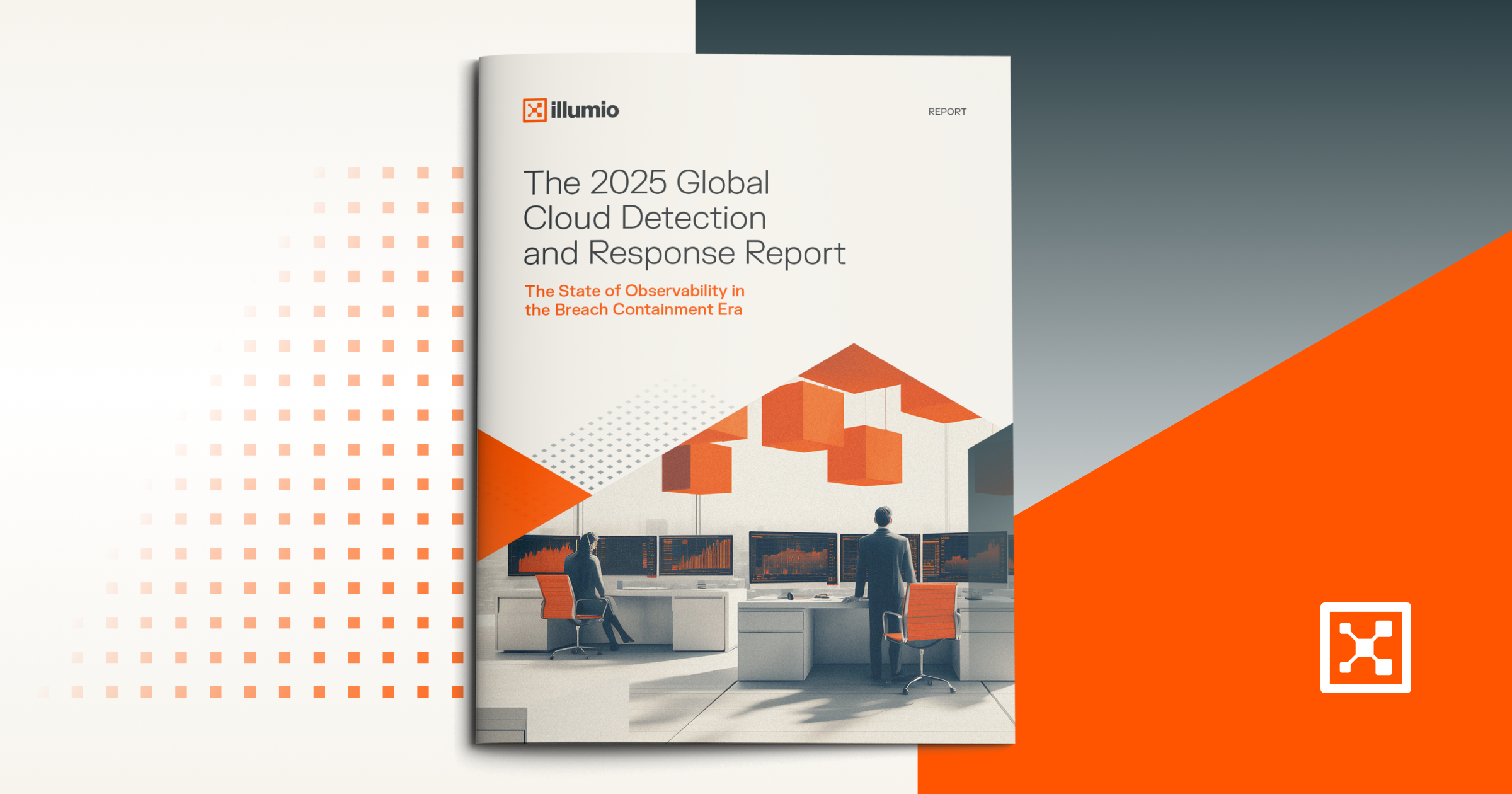 Rapport mondial 2025 sur la détection et réponse dans le cloud