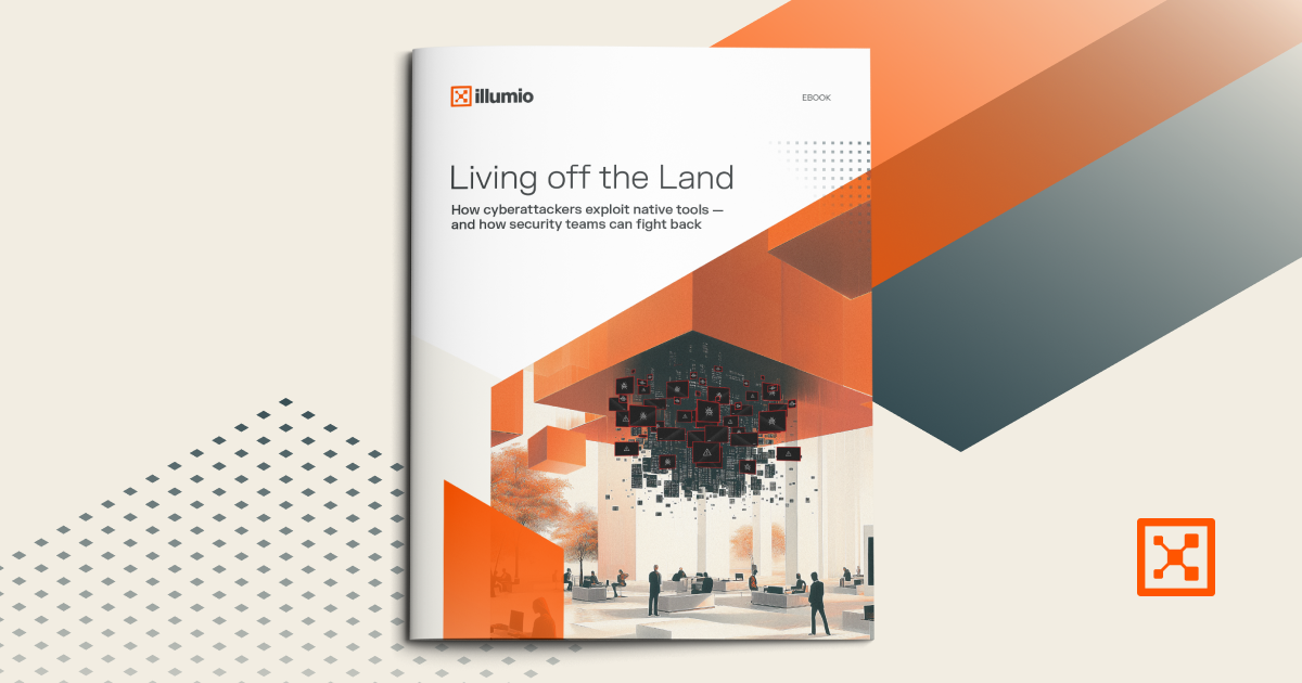 Combatting Living off the Land Cyberattacks