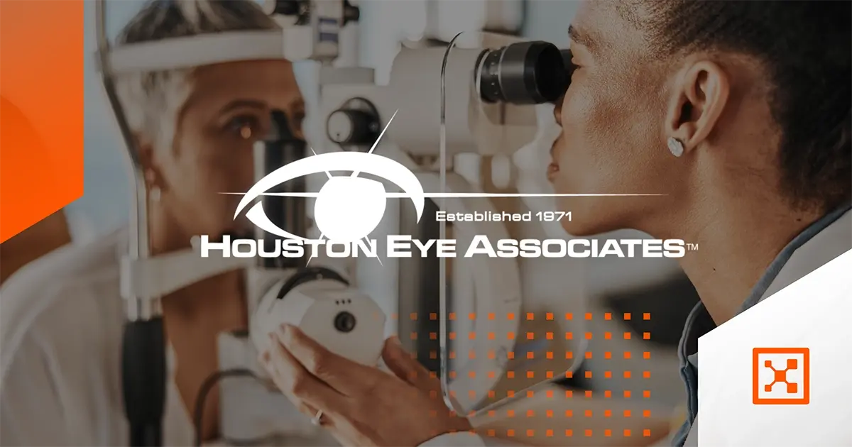 How Houston Eye Embraced a Zero Trust Strategy with Illumio