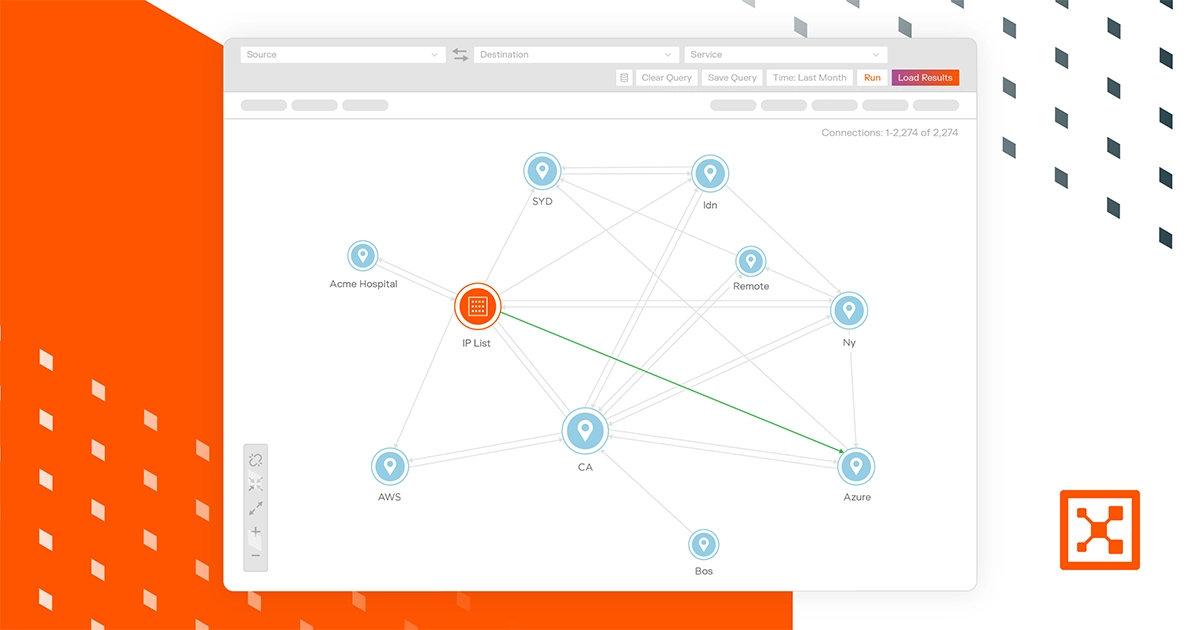 Segmentation assistée par l'IA d'Illumio