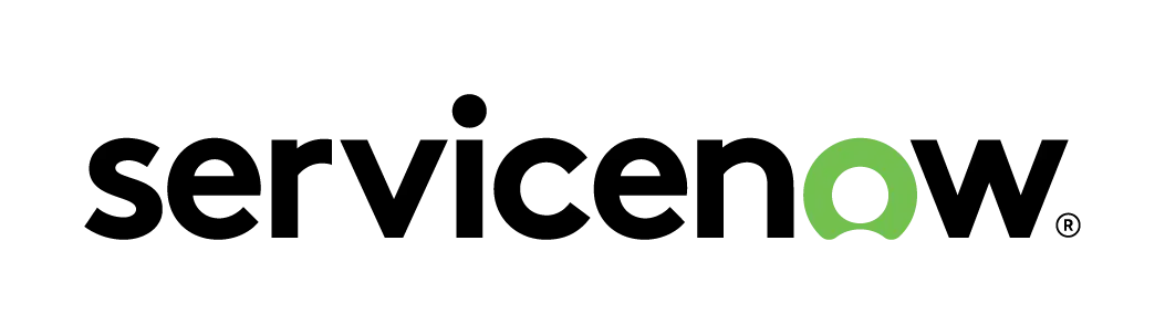 ServiceNow logo