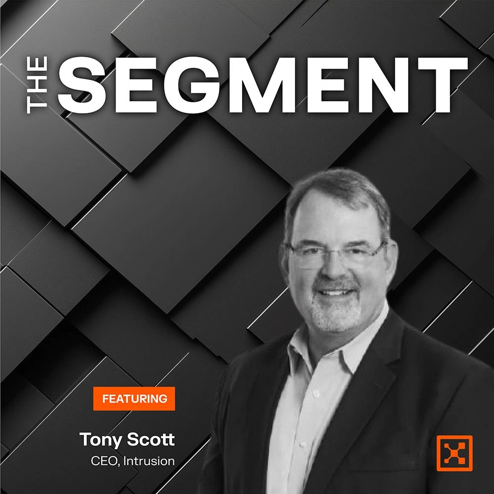 From the White House to the Boardroom: Tony Scott on Leading Transformative Tech