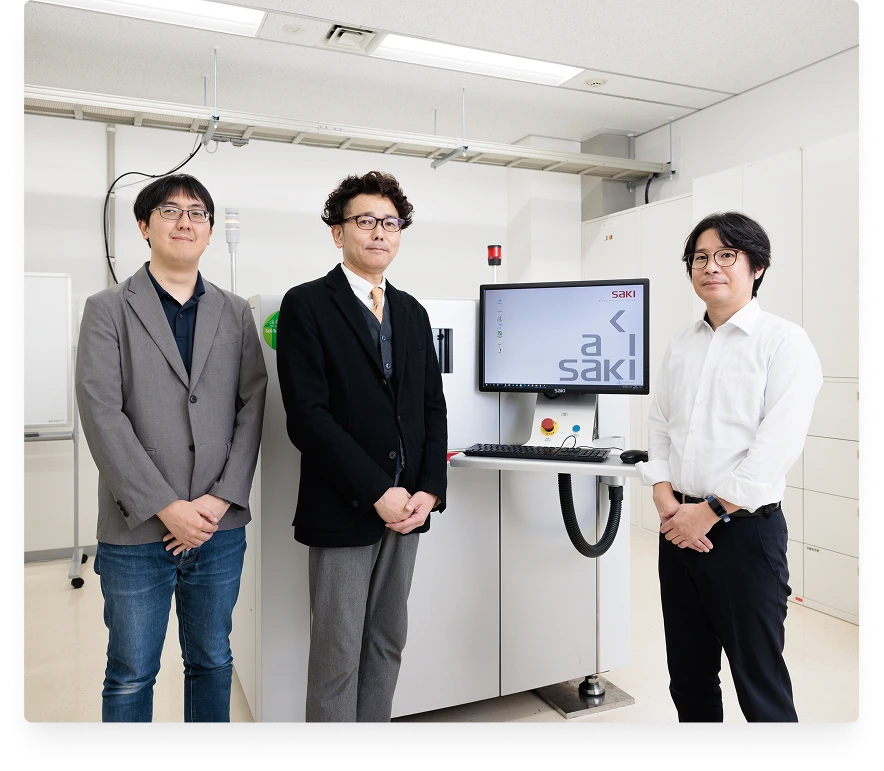 サキコーポレーション、EUサイバーレジリエンス法を見据えたあるべきネットワーク分離を実現