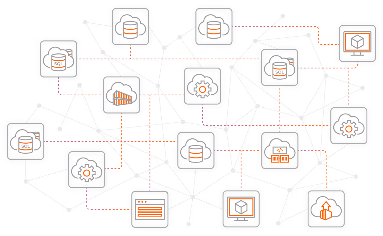 The Illumio AI security graph