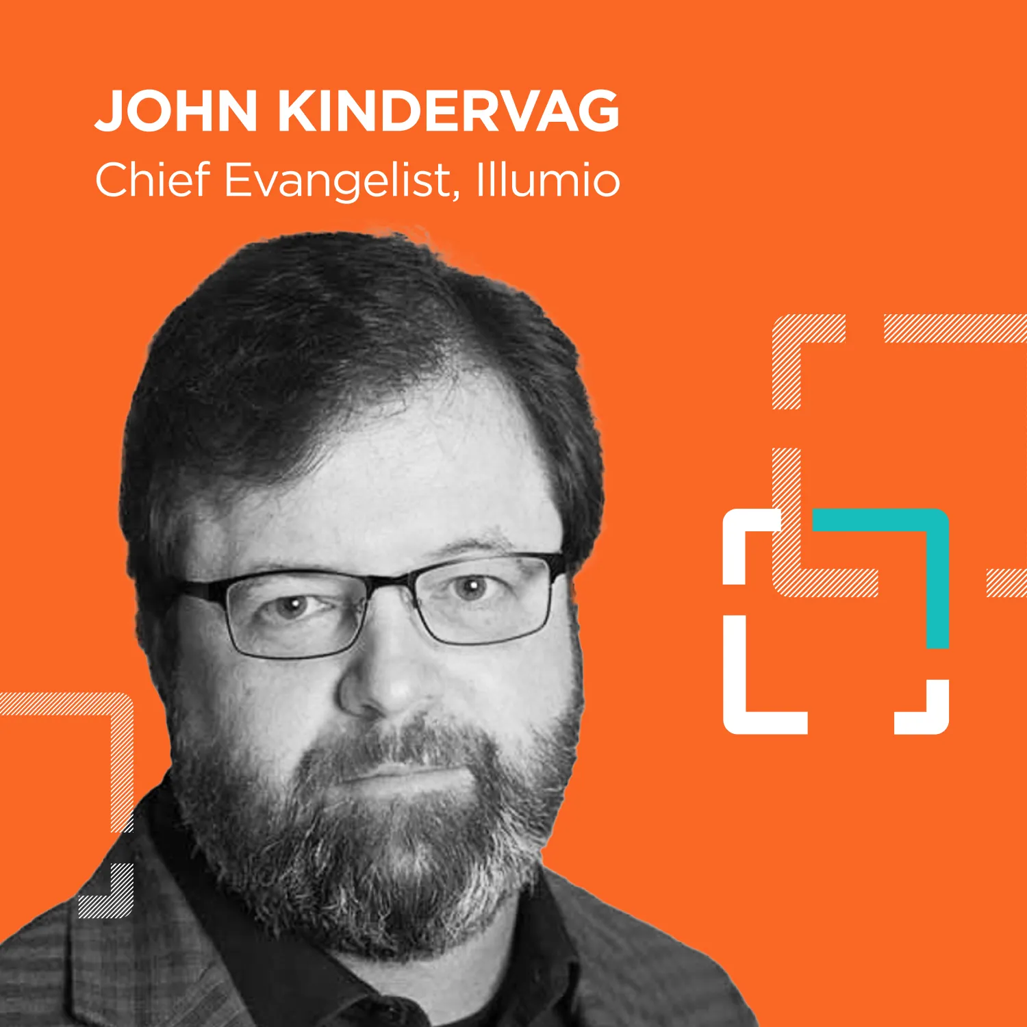 The Zero Trust Origin story