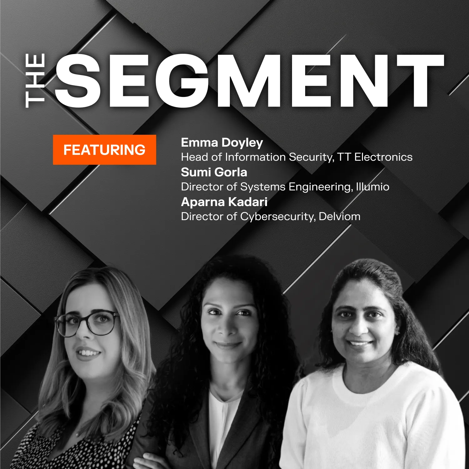 Breaking Barriers: Women Redefining Cybersecurity