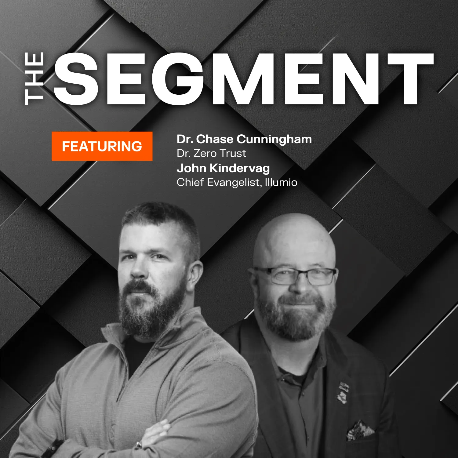 Zero Trust, Mapped and Matured